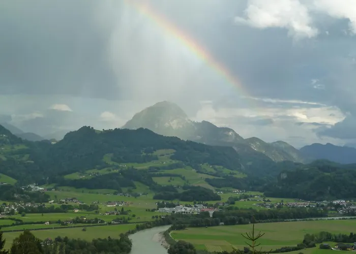 Pension Schoene Aussicht