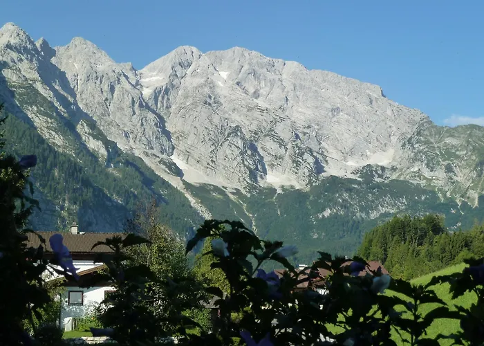Pension Schoene Aussicht