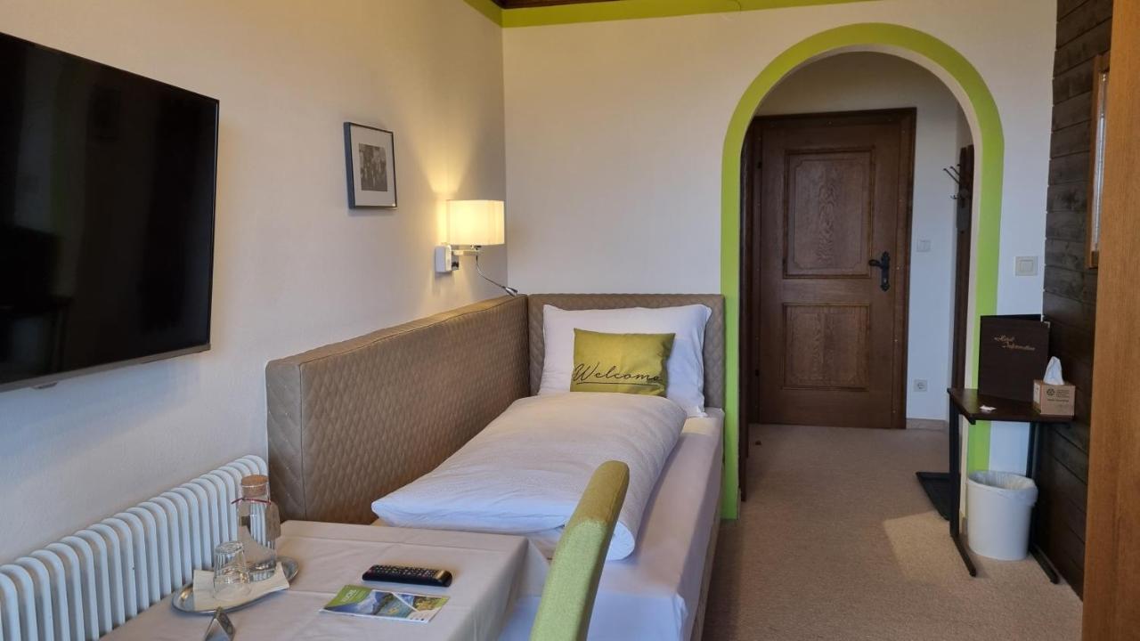 Schoene Aussicht Penzion 3*