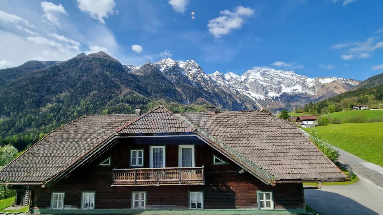 Schoene Aussicht