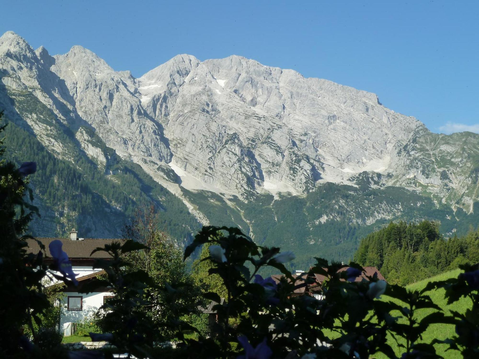 Schoene Aussicht Penzion