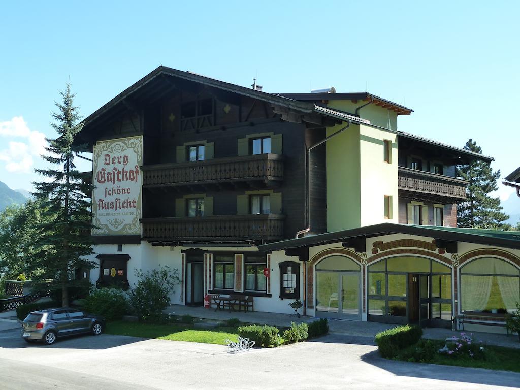 Penzion Schoene Aussicht
