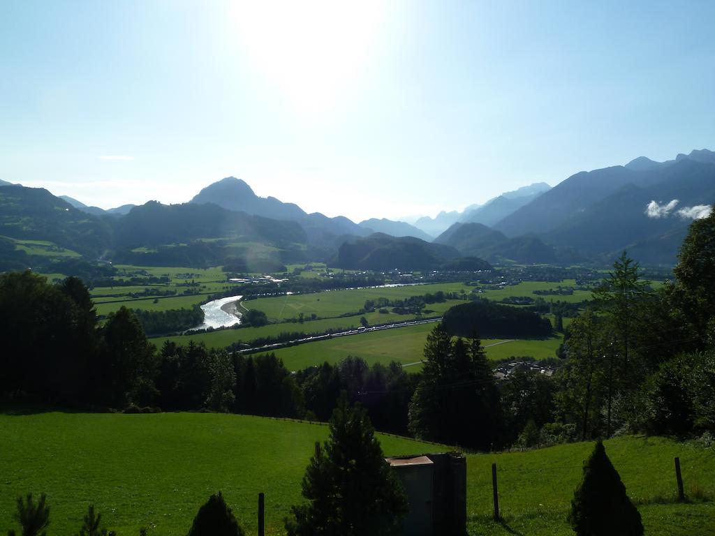 Schoene Aussicht Kuchl