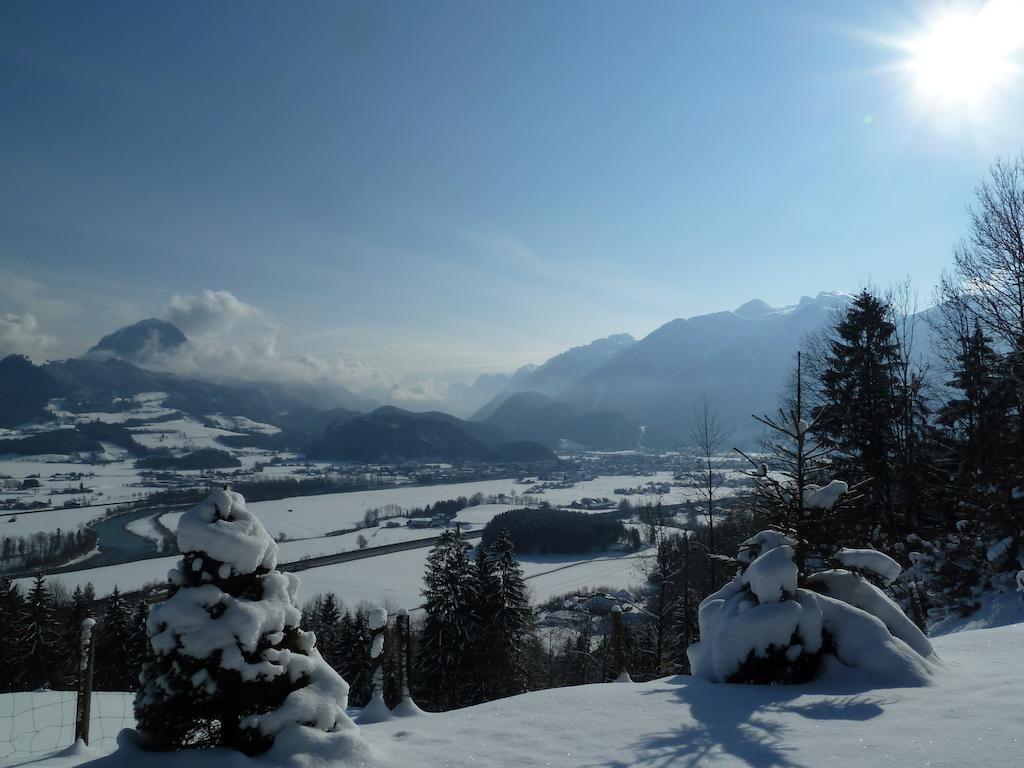 Penzion Schoene Aussicht