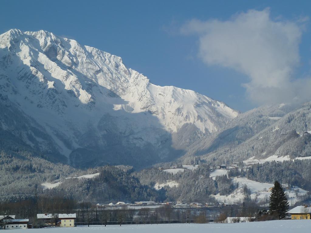 Penzion Schoene Aussicht