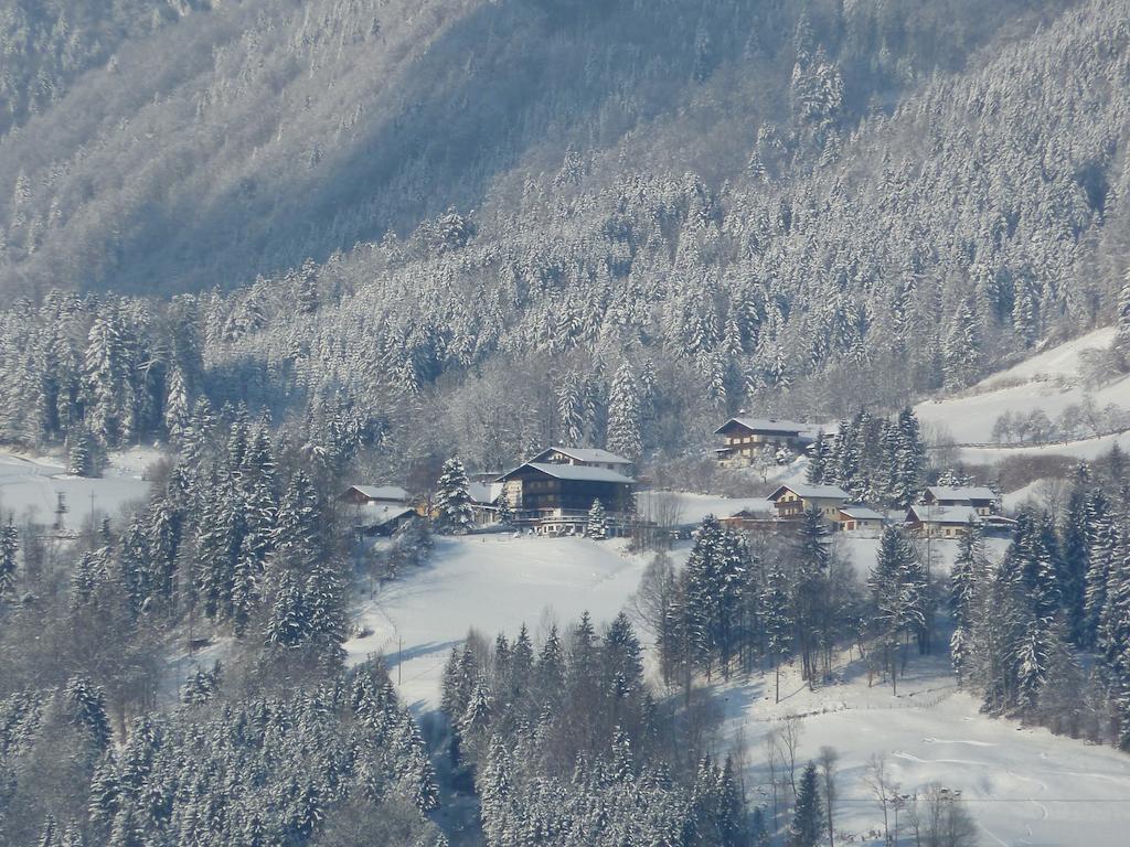 Schoene Aussicht