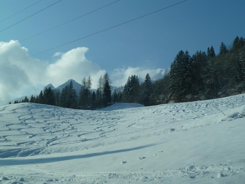Schoene Aussicht