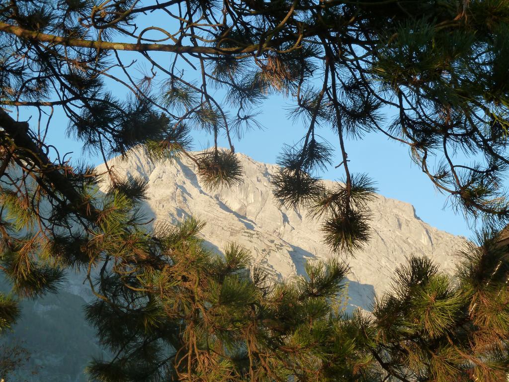 Penzion Schoene Aussicht Kuchl