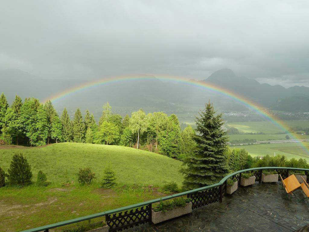 Penzion Schoene Aussicht
