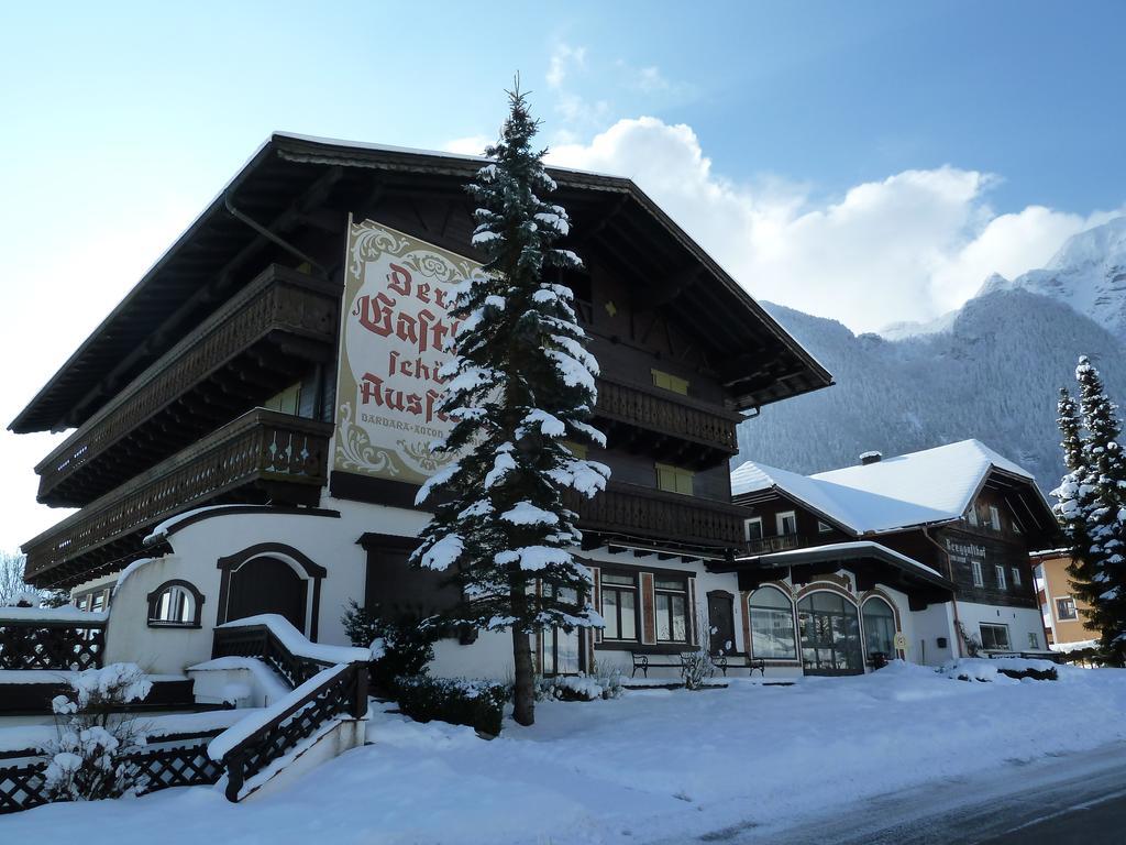 Penzion Schoene Aussicht 3*