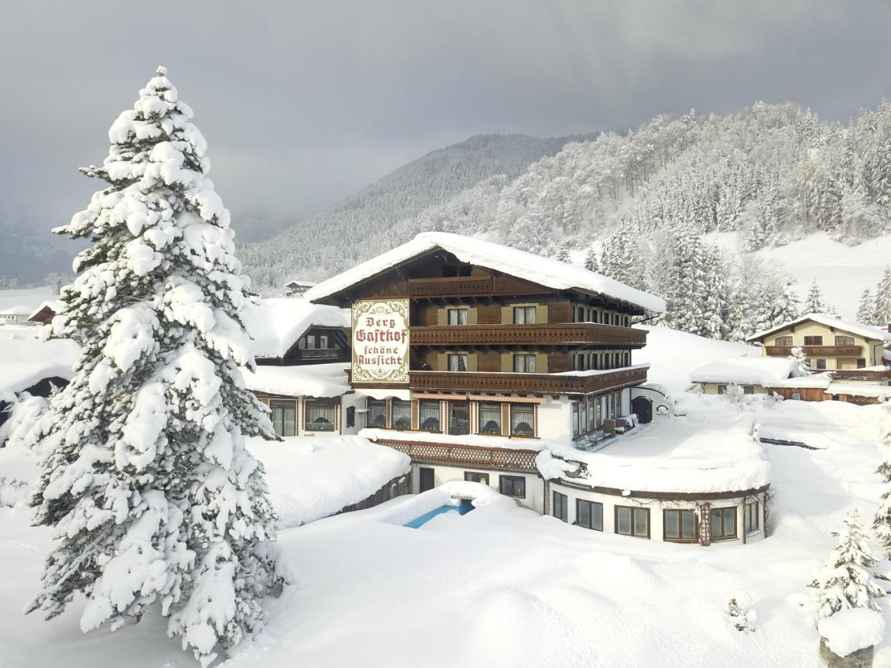 Schöne Aussicht Gasthof